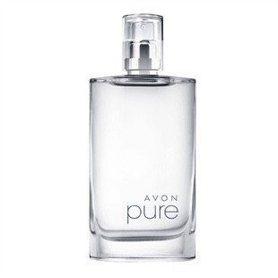 Туалетна вода Avon Pure 57239 фото