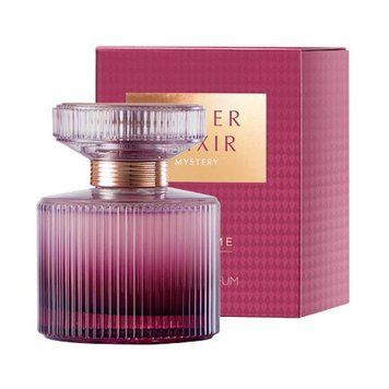 Парфумерна вода Amber Elixir Mystery oriflame 35681 фото