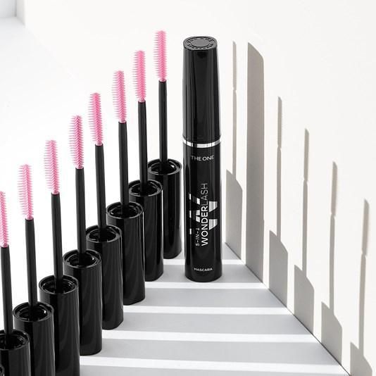 Багатофункціональна туш для вій 5-в-1 The oriflame One WonderLash 42119 42119 фото