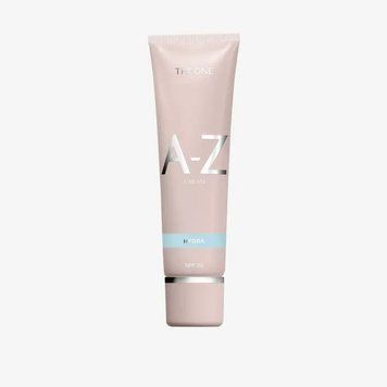 Мультифункціональний зволожуючий крем-тон для обличчя The One A-Z SPF 30 Oriflame 43458 фото