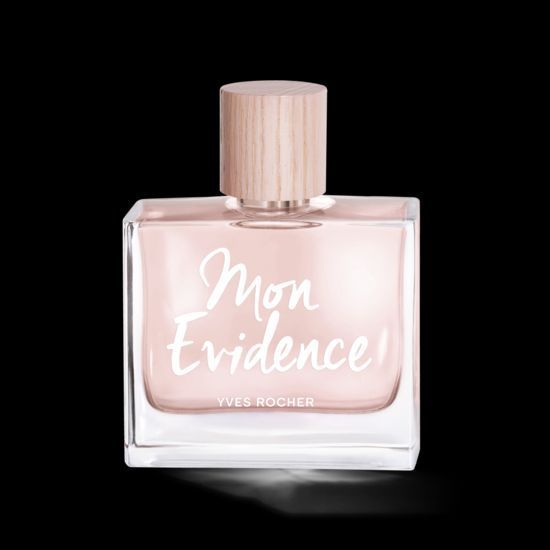 Парфумована вода Mon Evidence Yves Rocher, 50 мл Ів Роше 2405 фото