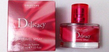Жіноча туалетна вода Delicacy oriflame, 30 мл 30175 фото