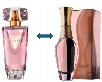 Парфумерна вода Treselle Avon 50 мл 2230 фото