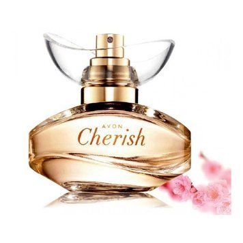 Жіноча парфумерна вода Cherish Avon, 50 мл 1498607 фото
