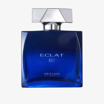 Парфумерна вода для чоловіків Eclat Nuit Oriflame [Екла Нюї] 40790 фото
