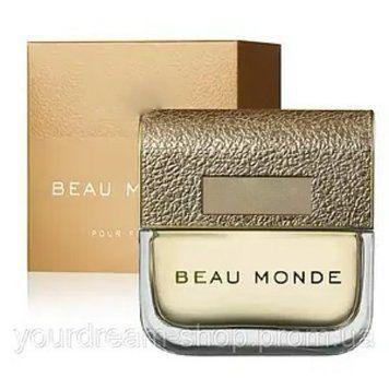 Парфумована вода Beau Monde Pour Femme, 50мл 3031 фото