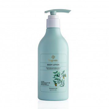 Лосьйон для тіла Body Lotion Bogenia BG425 №001, 280 мл. BG425-001 фото