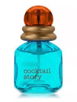 Туалетна вода Cocktail Story 3301 фото