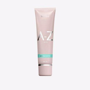 Мультифункціональний крем-тон The One A-Z SPF 30 43460 фото