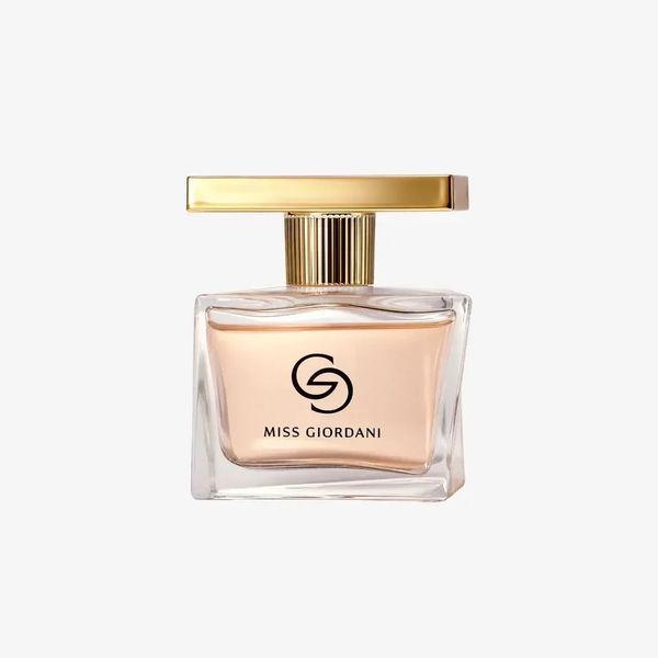 Парфумована вода Miss Giordani oriflame Міс Джордані оріфлейм 50 мл 47513 фото