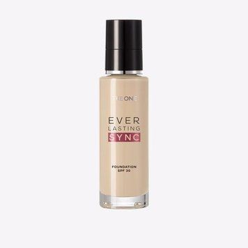 Адаптивна тональна основа The One Everlasting Sync SPF 30 Нейтральний Н&rsquo;юд 35781 фото