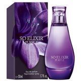 Парфумована вода Yves Rocher So Elixir Purple 50ml 76247 фото