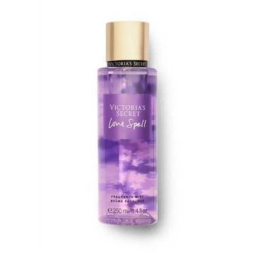 Парфумований спрей для тіла Victoria's Secret Love Spell 250 мл 9402-01 фото