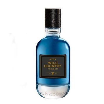 Туалетна вода Wild Country Avon, 75мл 1391847 фото