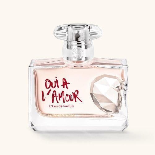 Парфумована вода Oui A L'amour 50 мл 7396 фото