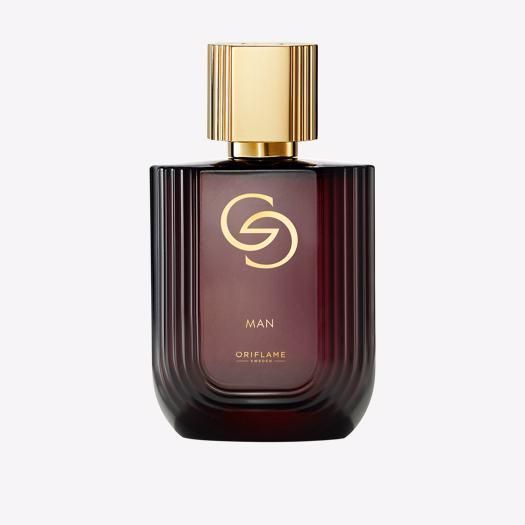 Парфумована вода Giordani Gold Man Oriflame [Джордані Ґолд Мен] 38538 фото