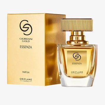 Парфумерна вода Giordani Gold Essenza Oriflame Джордані Голд Ессенза 47511 фото