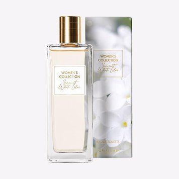 Туалетна вода Women's Collection Innocent White Lilac Oriflame, 50мл 32438-1 фото