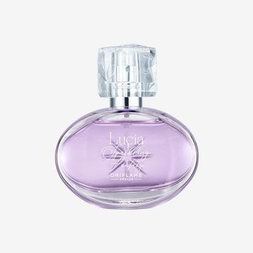 Туалетна вода Lucia Sparkling Fantasy [Люсія Спаклінг Фентезі] Oriflame 44299 фото