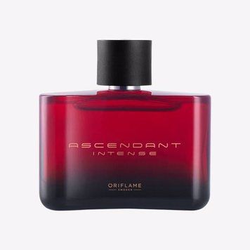 Парфумована вода Ascendant Intense Oriflame 38527 фото