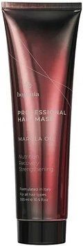 Маска Bogenia з олією марули Professional Hair Mask Marula Oil 300 мл BG403-005 фото