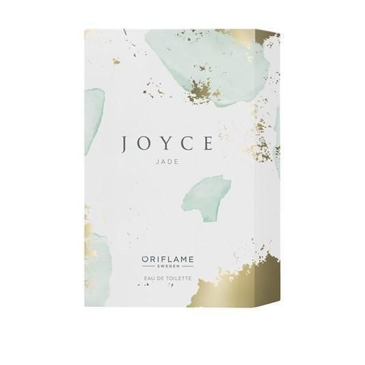 Туалетна вода Joyce Jade Oriflame 37762 (50 мл) 37762 фото