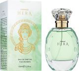 Жіноча парфумована вода Богиня Гера, Hera 50 мл Farmasi 1107491 фото