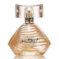 Жіноча парфумерна вода Instinct Avon 50 мл 10022 фото