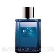 Чоловіча туалетна вода Elite Gentleman Weekend 75 мл 1383957 фото