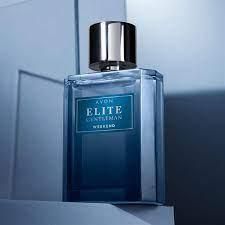 Чоловіча туалетна вода Elite Gentleman Weekend 75 мл 1383957 фото