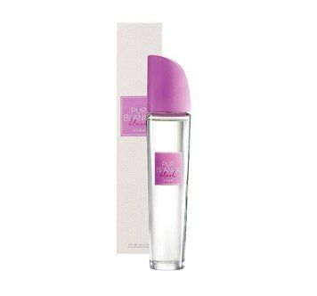 Туалетна вода Pur Blanca Blush Avon 50 мл 95075 фото