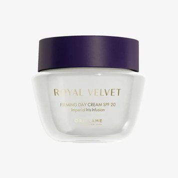 Підтягуючий денний крем Royal Velvet 47005 фото