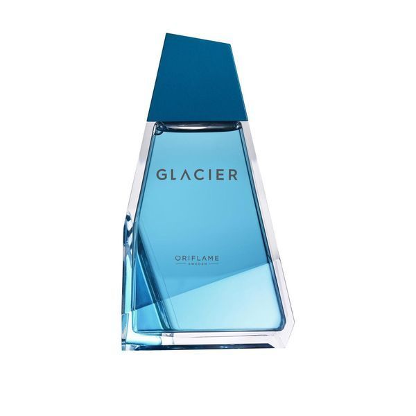 Туалетна вода Glacier oriflame Глейшер Оріфлейм, 100 мл 35665 фото