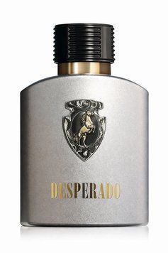 Туалетна вода для чоловіків Desperado Десперадо, 100ml 3254 фото