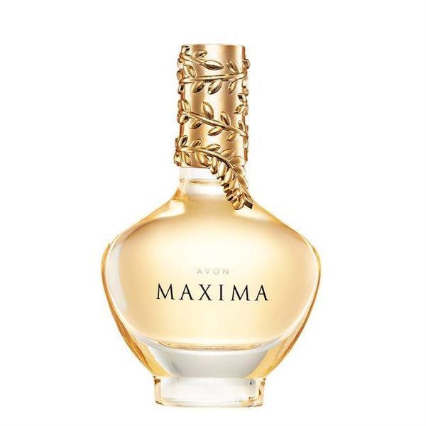 Парфумна вода Avon Maxima Жіночі парфуми Максима Ейвон 15491 фото