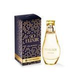 Парфумована Вода So Elixir Yves Rocher 50 мл 18044 фото