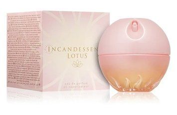 Парфумерна вода Incandessence Lotus Avon 50 мл Ейвон Жіночі парфуми Інкадесанс Лотос 50 мл Інкадесанс Ейвон 99194 фото