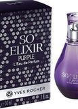 Парфумована вода so elixir purple 30 мл 75129 фото