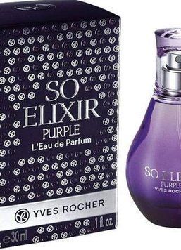 Парфумована вода so elixir purple 30 мл 75129 фото