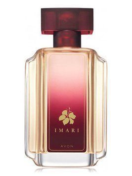 Туалетна вода Avon Imari, 50 мл 82200 фото