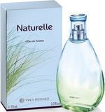Оригінал! Туалетна Вода Naturelle Yves Rocher, 75 мл 77108 фото