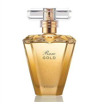 Парфумна вода Rare Gold Avon для Неї, 50 мл 58075 фото