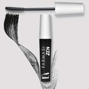 Туш для вій Zen Make Up Farmasi 1301322 фото