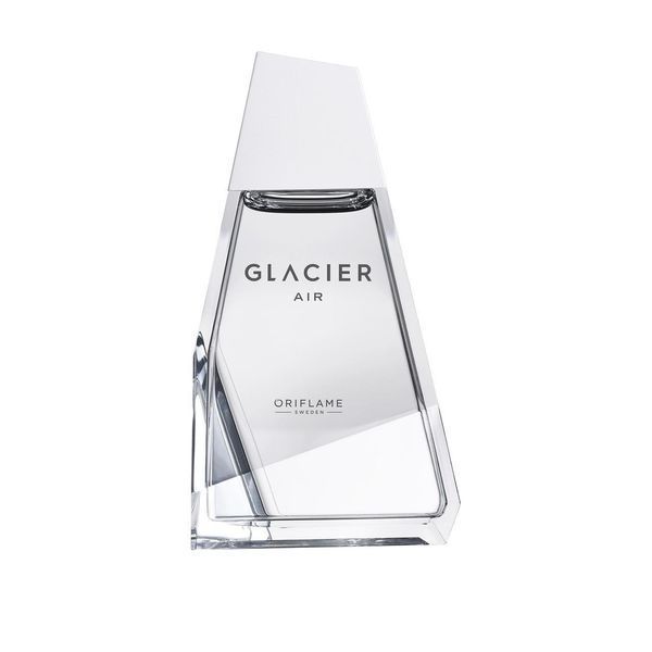 Туалетна вода Glacier Air oriflame , 100 мл 38379 фото