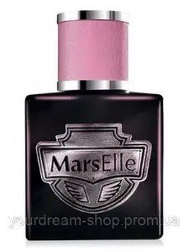 Парфумована вода для жінок MarsElle , 50мл 3078 фото