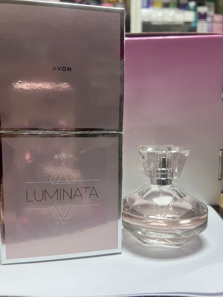 Парфумна вода Avon Luminata, 50 мл 98477-2 фото