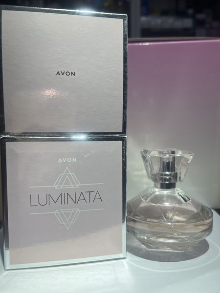 Парфумна вода Avon Luminata, 50 мл 98477-2 фото