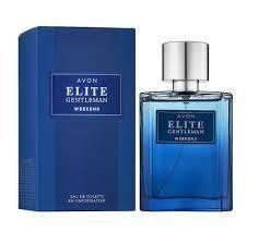 Чоловіча туалетна вода Elite Gentleman Weekend 75 мл 1383957 фото