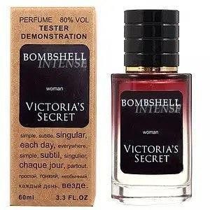 Victoria's Secret Bombshell Intense Tester Lux жіночий, 60 мл 12006-01 фото