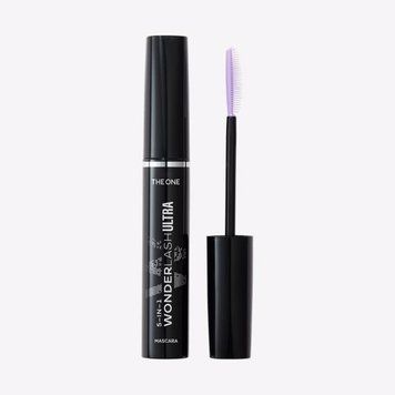 Мультифункціональна туш для вій 5 в 1 The One Oriflame Wonder Lash Ultra 43123 фото